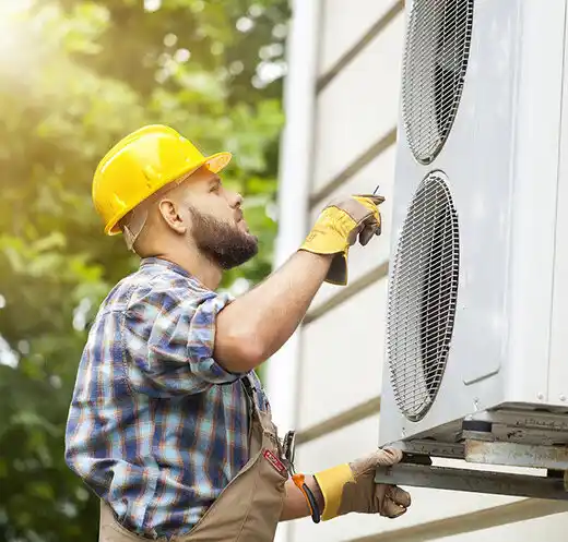 hvac services Southgate